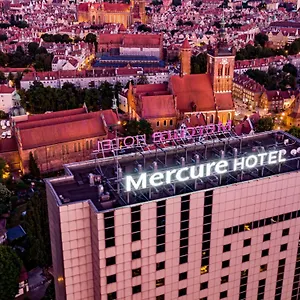 Mercure Stare Danzica