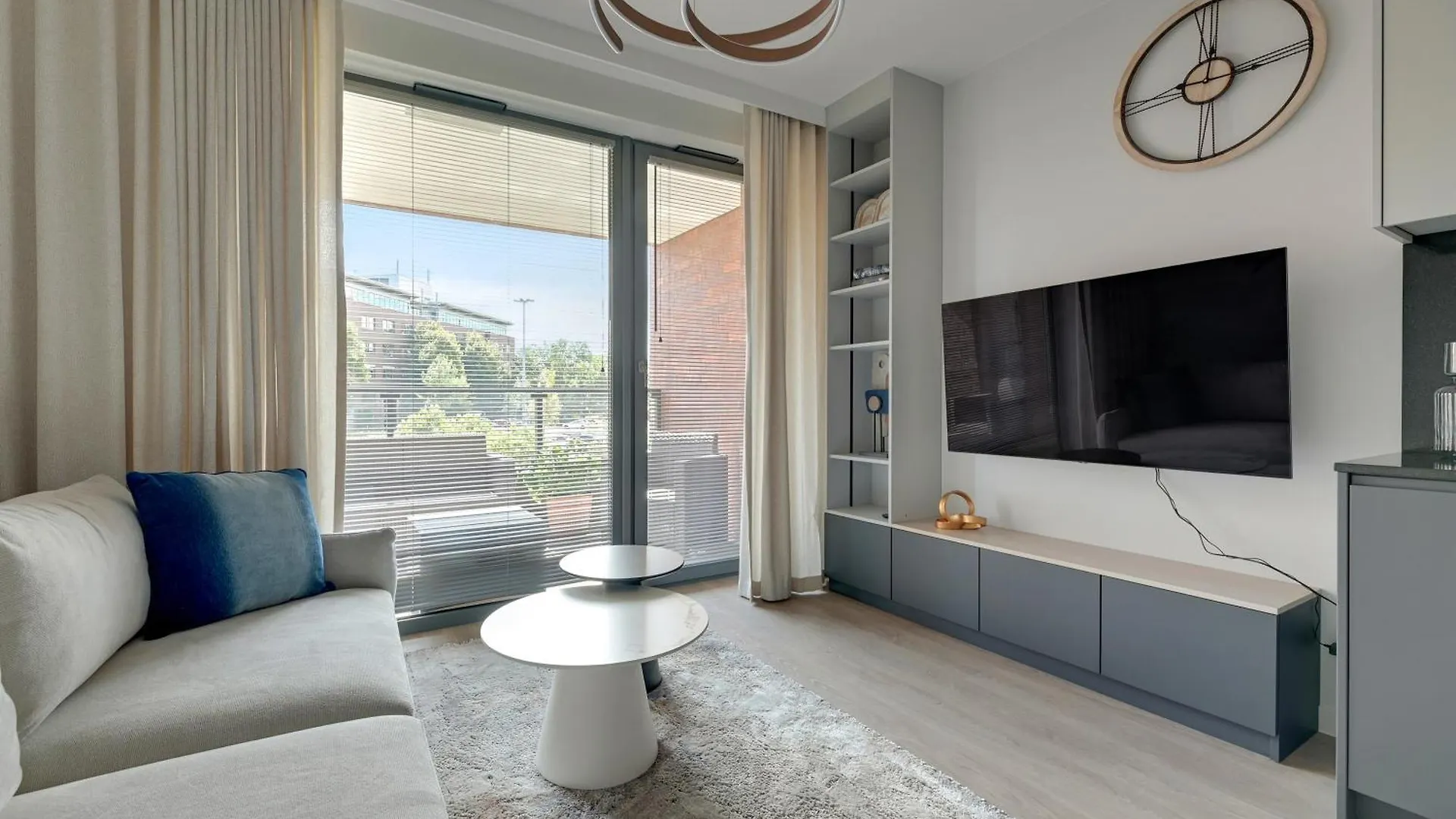 Scala 3 By Grand Apartments Gdańsk